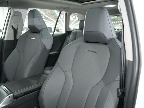 Toyota RAV4 VI (XA60) с пробегом 2026 года, цена 4 350 000 рублей, 25 км, внедорожник, Автокод Объявления