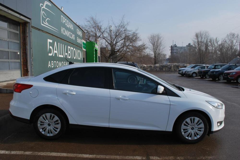Ford Focus III Рестайлинг Стерлитамак  - изображение 7