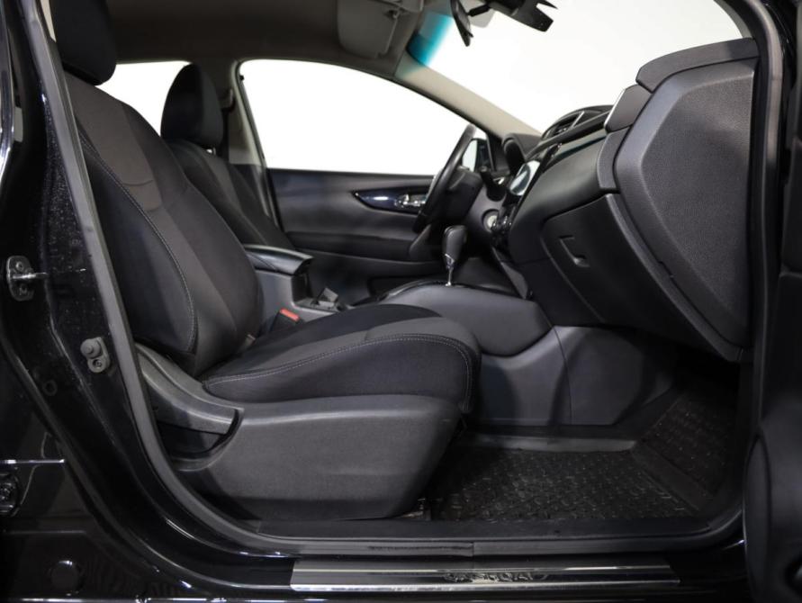 Nissan Qashqai II Санкт-Петербург  - изображение 22