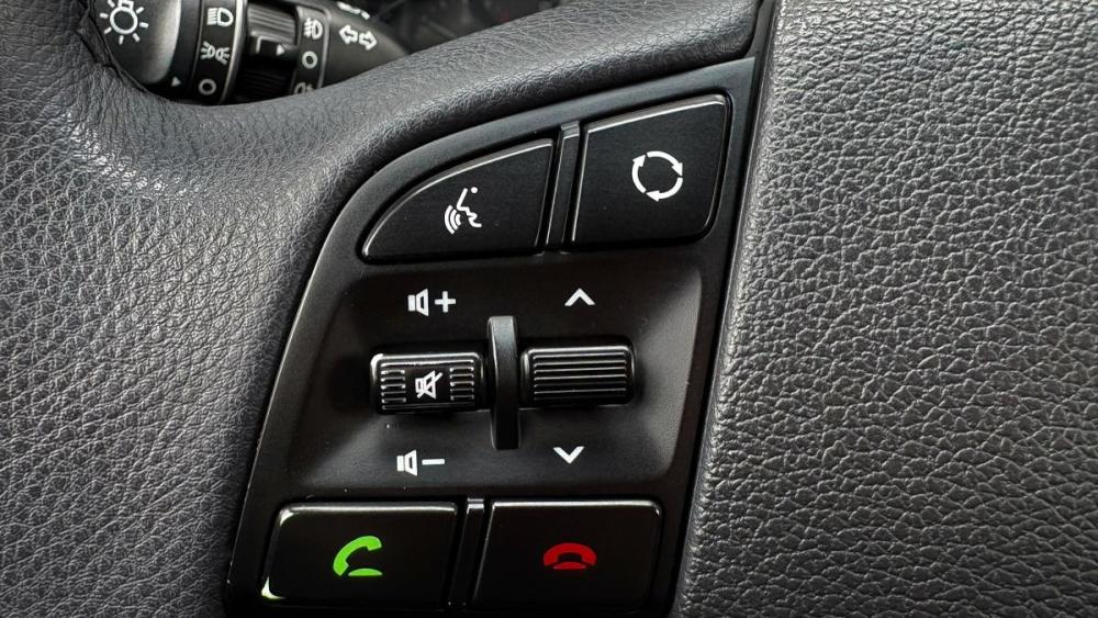 Hyundai Tucson III Брянск  - изображение 12