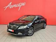 Toyota Camry VII (XV50) Вологда  - изображение 23