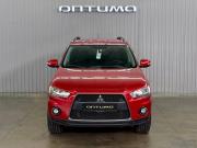 Mitsubishi Outlander II Рестайлинг Краснодар  - изображение 22