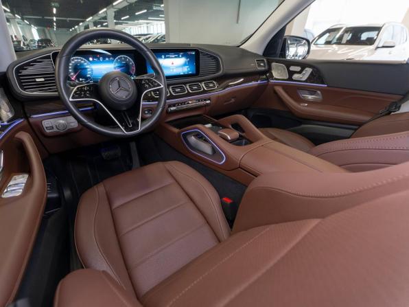 Mercedes-Benz GLE II (V167) Рестайлинг с пробегом 2024 года, цена 9 450 000 рублей, 14486 км, внедорожник, Автокод Объявления