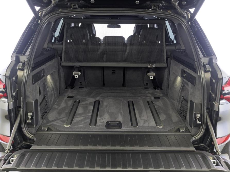BMW X5 IV (G05/G18) Рестайлинг Москва  - изображение 10