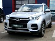 Chery Tiggo 4 I Рестайлинг Иваново  - изображение 20