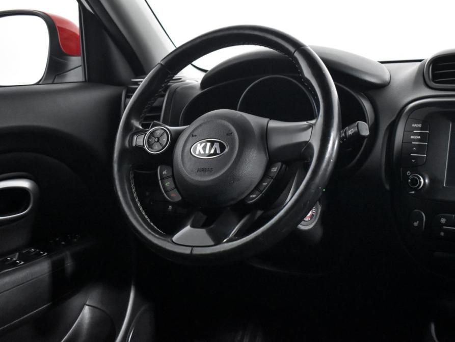 Kia Soul II Рестайлинг Санкт-Петербург  - изображение 15