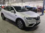 Renault Arkana I Санкт-Петербург  - изображение 12