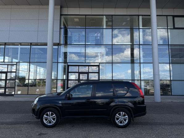 Nissan X-Trail II Рестайлинг с пробегом 2013 года, цена 850 000 рублей, 328734 км, внедорожник, Автокод Объявления