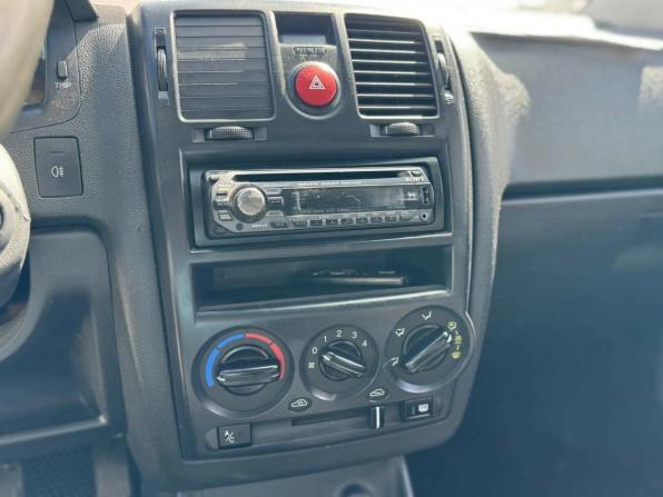 Hyundai Getz I Рестайлинг с пробегом 2007 года, цена 330 000 рублей, 170000 км, хэтчбек, Автокод Объявления