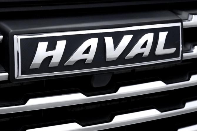 Haval Jolion I с пробегом 2023 года, цена 1 799 000 рублей, 25483 км, внедорожник, Автокод Объявления