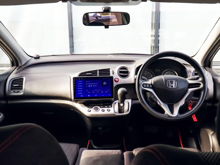 Honda Stream II Рестайлинг Екатеринбург  - изображение 16