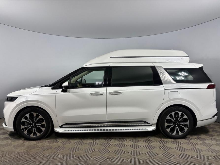 Kia Carnival IV Борисоглебск  - изображение 2