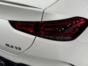Mercedes-Benz GLE Coupe AMG II (C167) Иркутск  - изображение 49
