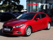 Mazda 3 III (BM) Рестайлинг Химки  - изображение 12