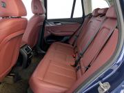 BMW X3 III (G01) Рестайлинг Москва  - изображение 42