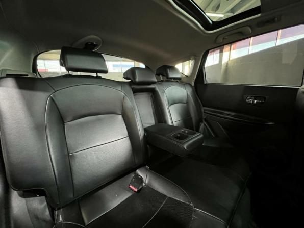 Nissan Qashqai+2 I с пробегом 2008 года, цена 800 000 рублей, 180274 км, внедорожник, Автокод Объявления