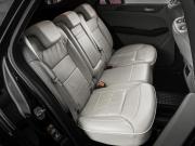 Mercedes-Benz M-Класс III (W166) Тюмень  - изображение 29