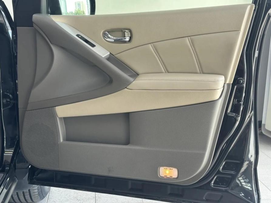 Nissan Murano II (Z51) Рестайлинг 2 Барнаул  - изображение 29