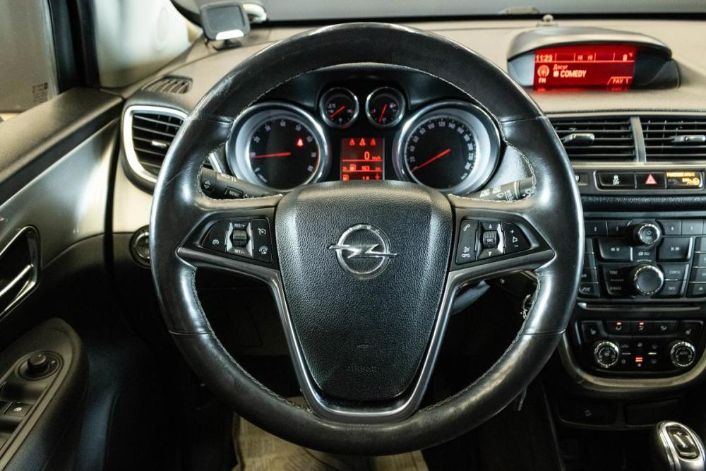 Opel Mokka I Уфа  - изображение 6