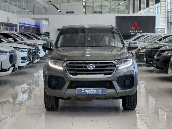 Great Wall Wingle 7 с пробегом 2022 года, цена 1 300 000 рублей, 254475 км, пикап, Автокод Объявления