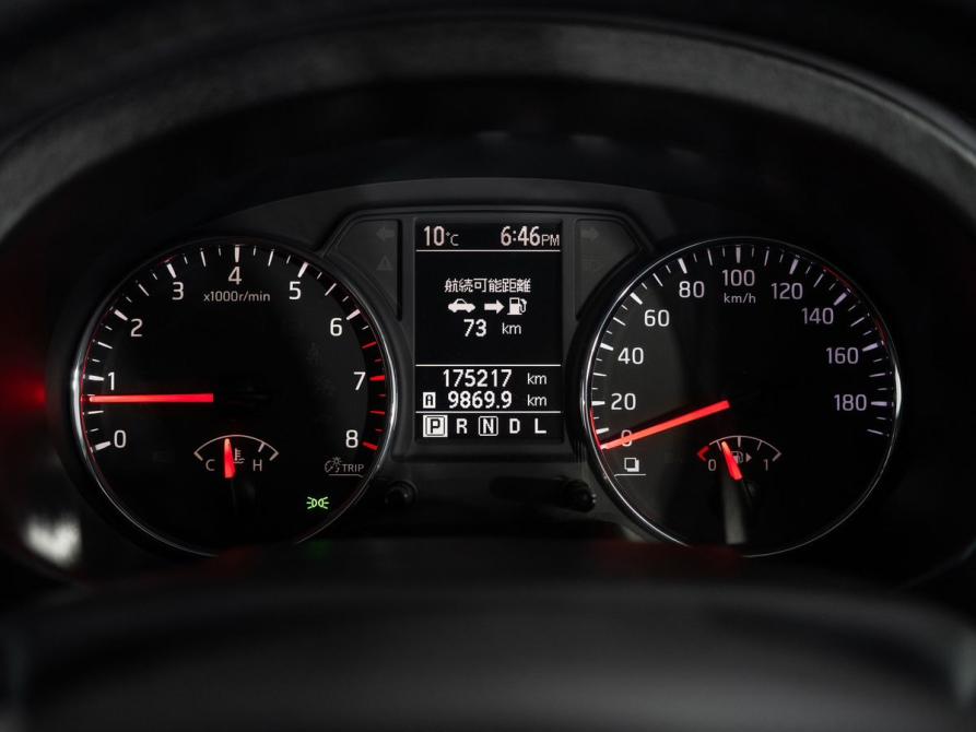 Nissan X-Trail II Иркутск  - изображение 10