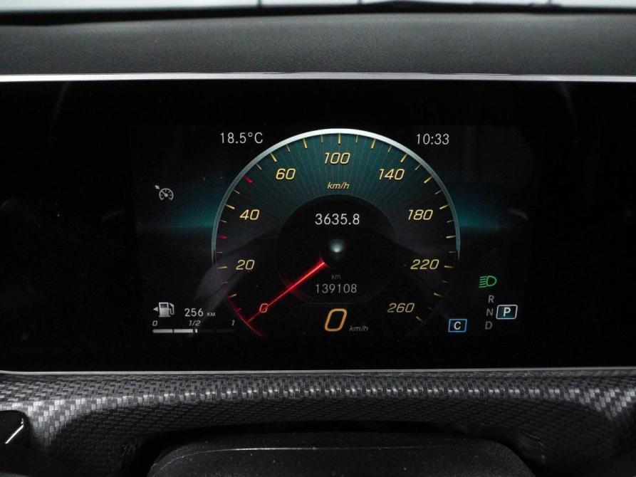 Mercedes-Benz CLA II (C118 X118) Минеральные Воды  - изображение 18