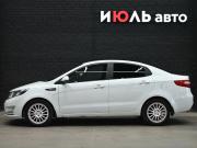 Kia Rio III Екатеринбург  - изображение 27