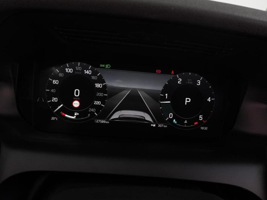 Land Rover Discovery Sport I Рестайлинг Воронеж  - изображение 21