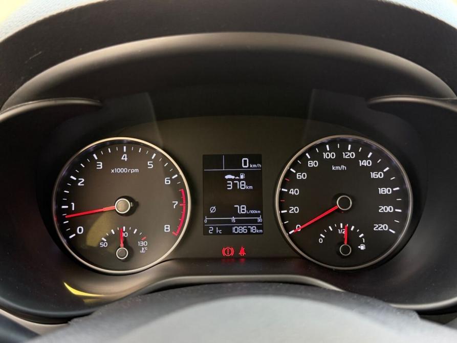 Kia Rio IV Волгоград  - изображение 13