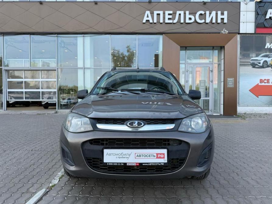 Lada (ВАЗ) Kalina II Набережные Челны  - изображение 2