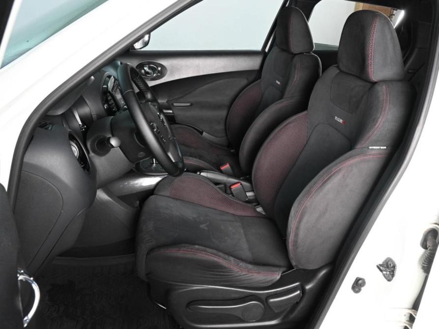 Nissan Juke Nismo I Ростов-на-Дону  - изображение 10