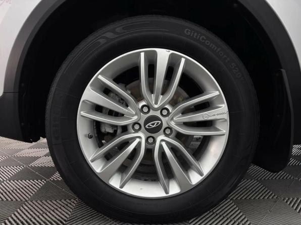 Chery Tiggo 4 I Рестайлинг с пробегом 2019 года, цена 1 189 000 рублей, 107224 км, внедорожник, Автокод Объявления