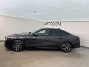 BMW 5 серии VIII (G60/G61/G68) Москва  - изображение 25