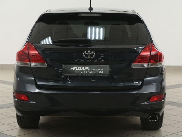 Toyota Venza I Рестайлинг с пробегом 2014 года, цена 2 258 000 рублей, 85000 км, внедорожник, Автокод Объявления