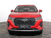Chery Tiggo 7 Pro I Москва  - изображение 32