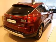 FAW Besturn X80 I Москва  - изображение 31
