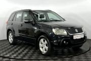 Suzuki Grand Vitara II Рестайлинг Нижний Новгород  - изображение 26