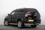 Toyota Land Cruiser Prado 120 Series Томск  - изображение 21