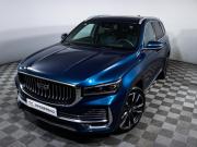 Geely Monjaro I Москва  - изображение 76