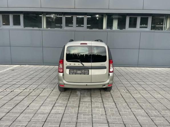 Lada (ВАЗ) Largus I с пробегом 2020 года, цена 799 000 рублей, 200000 км, универсал, Автокод Объявления