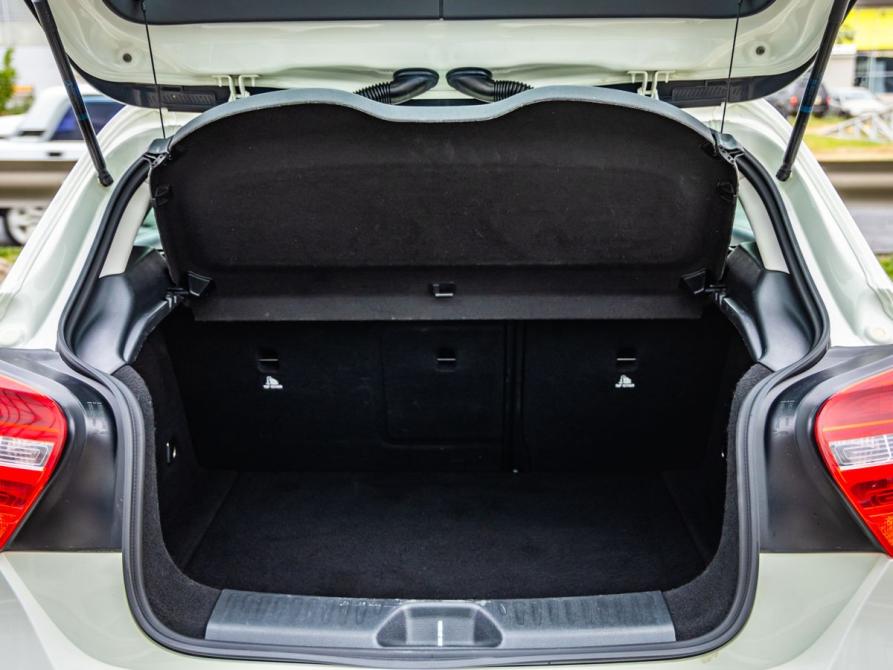 Mercedes-Benz A-Класс III (W176) Волгоград  - изображение 29