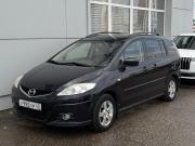 Mazda 5 I (CR) Рестайлинг Киров  - изображение 4