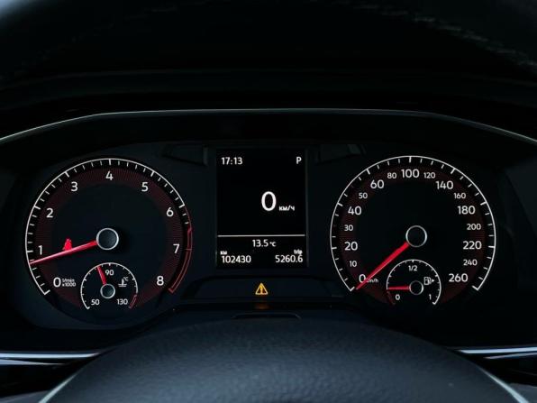 Volkswagen Jetta VII с пробегом 2020 года, цена 1 710 300 рублей, 102430 км, седан, Автокод Объявления