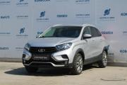 Lada (ВАЗ) XRAY I Пермь  - изображение 21