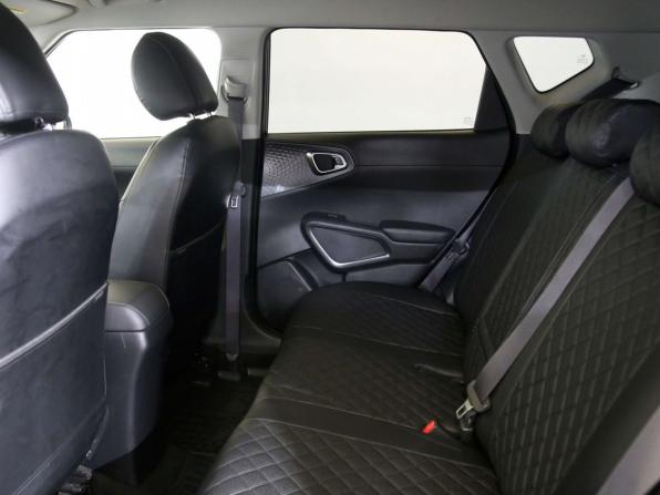 Kia Soul III с пробегом 2020 года, цена 1 970 000 рублей, 62333 км, хэтчбек, Автокод Объявления