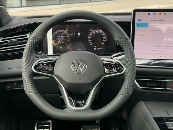 Volkswagen Tiguan III (China Market) с пробегом 2026 года, цена 4 725 000 рублей, 30 км, внедорожник, Автокод Объявления