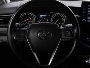 Toyota Camry VIII (XV70) Рестайлинг Тюмень  - изображение 46