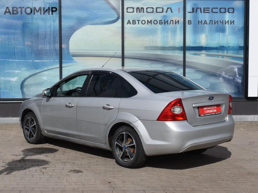 Ford Focus II Рестайлинг Архангельск  - изображение 7