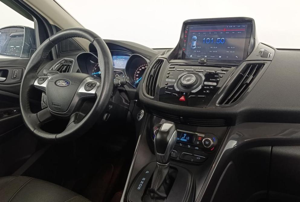 Ford Kuga II Волгоград  - изображение 11