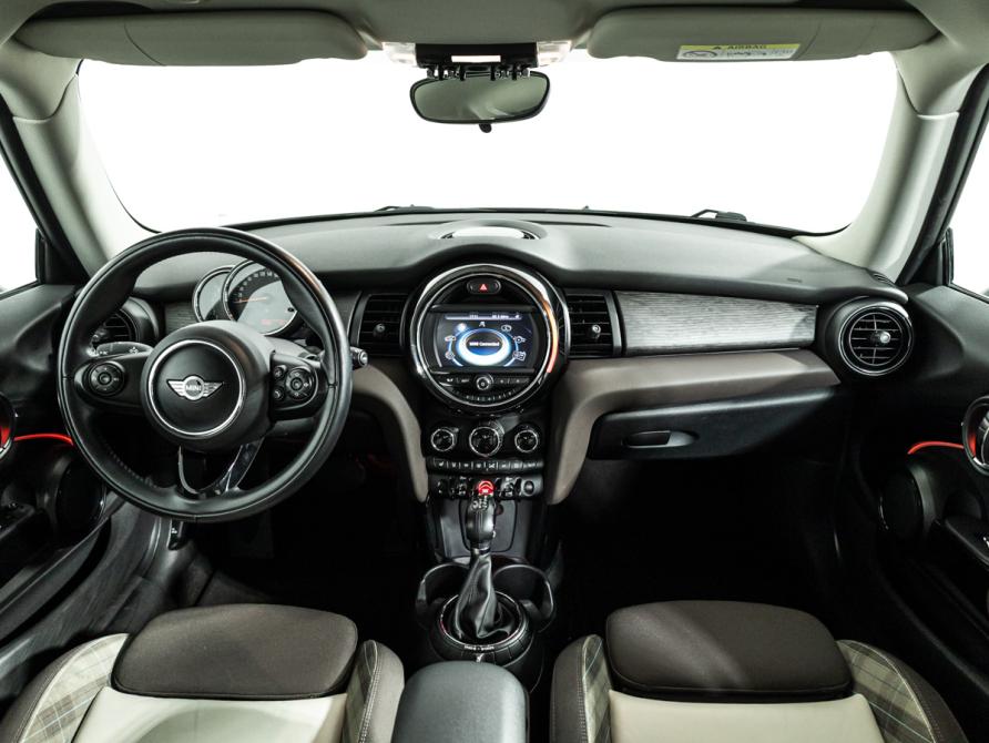 Mini Hatch III (F55/F56) Санкт-Петербург  - изображение 13